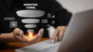 Why Your Business Is Getting Website Traffic But No Enquiries